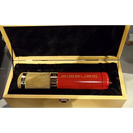 Used MXL Genesis Condenser Microphone