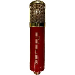 Used MXL Genesis Condenser Microphone