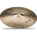 Stagg Genghis Series Medium Ride Cymbal 22 in.
