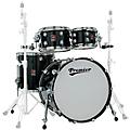 Premier Genista Classic Birch 4-Piece Shell Pack With 22" Bass Drum Shadow Fade