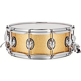 Premier Genista Classic Birch Snare Drum