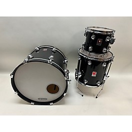 Used Premier Genista Drum Kit