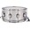 Premier Genista Maple Snare Drum 14 x 7 in. Silver Sparkle