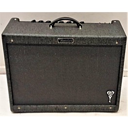 Used Fender George Benson Signature Hot Rod 1x12 Guitar Cabinet
