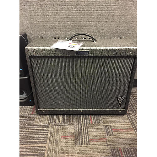 Used Fender Benson Signature Hot Rod Deluxe 40W Tube Guitar