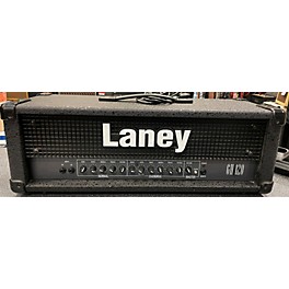 Used Laney Gh120 Guitar Cabinet