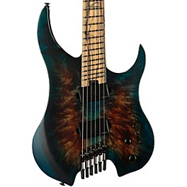 Legator Ghost 6-String Multi-Scale X Series Electric Guitar