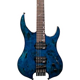 Legator Ghost 6 string Super Shred Series Electric Guitar