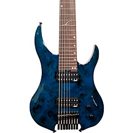 Legator Ghost 8 string Super Shred Series Electric Guitar