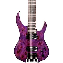 Legator Ghost 8 string Super Shred Series Electric Guitar