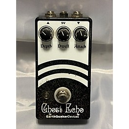 Used EarthQuaker Devices Ghost Echo Reverb Effect Pedal