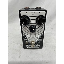 Used EarthQuaker Devices Ghost Echo Reverb Effect Pedal