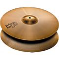 Paiste Giant Beat Hi-Hats 14 in.