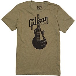 Gibson Gibson Les Paul T-Shirt