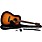 Yamaha GigMaker Standard Acoustic Guitar Pack - Tobacco Brown Sunburst