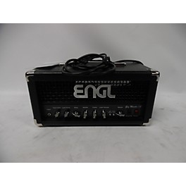 Used ENGL GigMaster 15 Tube Guitar Amp Head