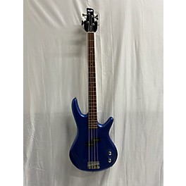 Used Ibanez Gio Electric Bass Guitar