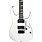 Ibanez Gio GRGR120EX Electric Guitar - White