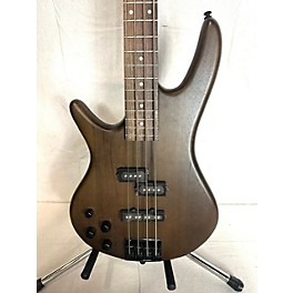 Used Ibanez Gio GSR200BL Electric Bass Guitar