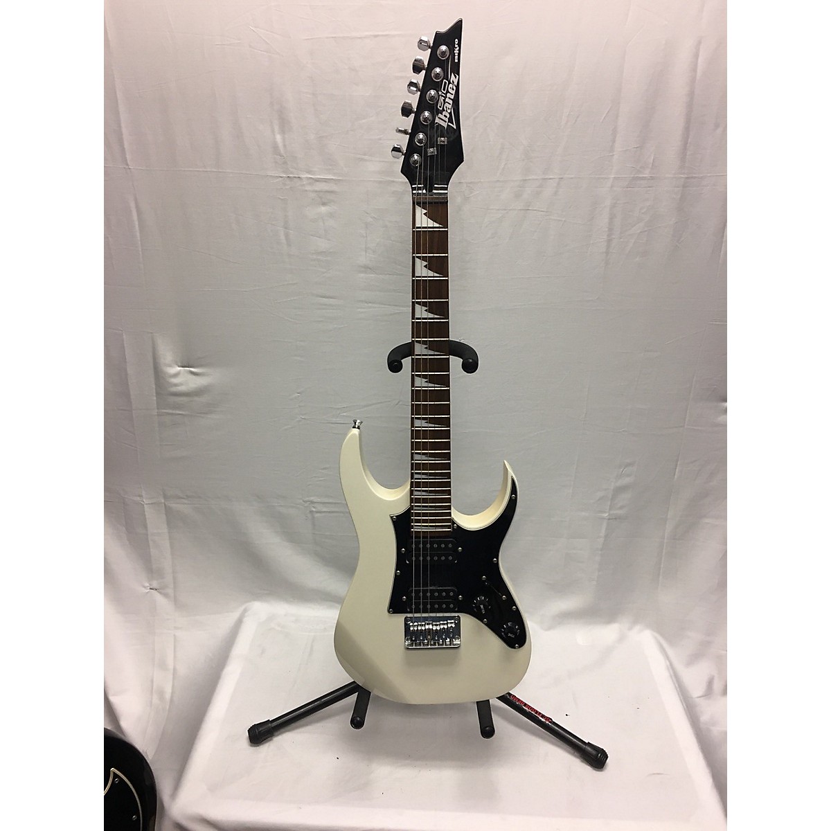 Used Ibanez Gio Mikro Electric Guitar Guitar Center