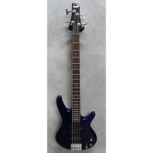 Used Ibanez Gio Soundgear Electric Bass Guitar | Guitar Center