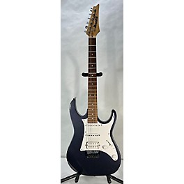 Used Ibanez Gio Strat Hss Solid Body Electric Guitar