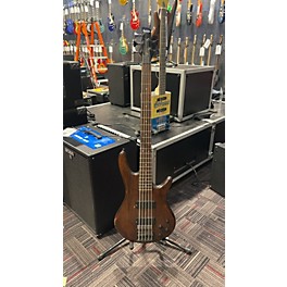 Used Ibanez Gio5 Electric Bass Guitar