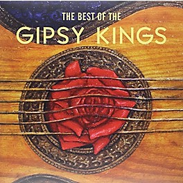 Gipsy Kings - The Best Of The Gipsy Kings