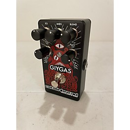 Used Catalinbread Giygas Effect Pedal