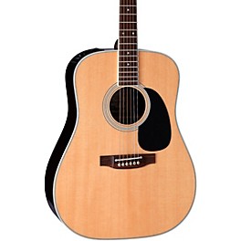 Takamine Glenn Frey Signature Dreadnought Acoustic-Electric Guitar