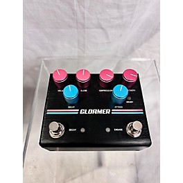 Used Pigtronix Gloamer Analog Compressor/Amplitude Synthesizer Effect Pedal