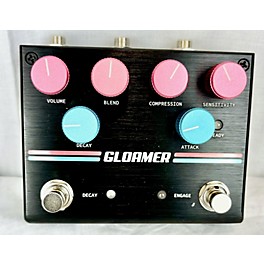 Used Pigtronix Gloamer Effect Pedal