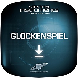 Vienna Symphonic Library Glockenspiel Full Software Download
