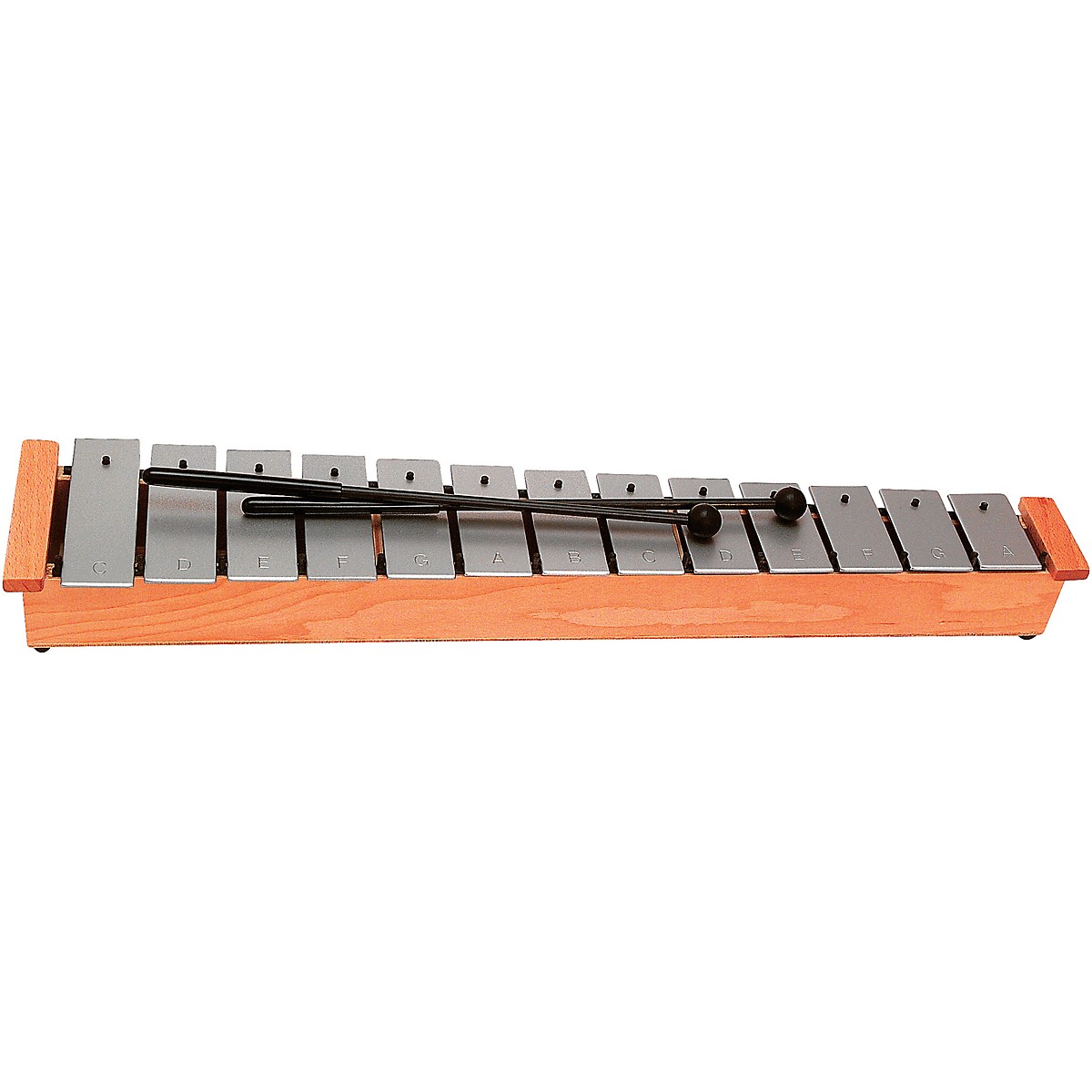Lyons Glockenspiel Regular Wide Bar Diatonic Soprano Guitar Center
