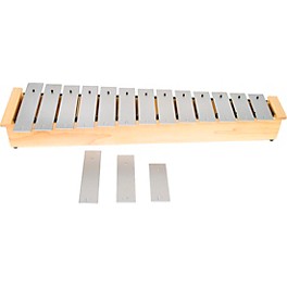 Blemished Lyons Glockenspiel Wide Bar Diatonic Level 2 Alto 197881247775