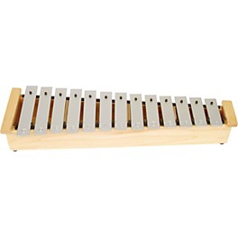 Open Box Lyons Glockenspiels Level 1 Standard Bar Diatonic Soprano