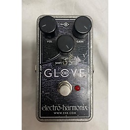 Used Electro-Voice Glove OD Effect Pedal
