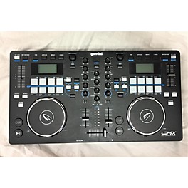 Used Gemini Gmx DJ Mixer