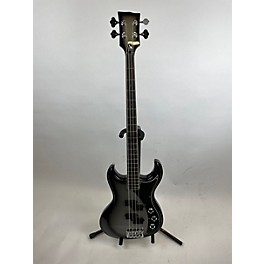 Used Dunable Guitars Gnarwahl De Electric Bass Guitar