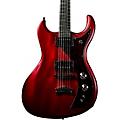 Dunable Guitars Gnarwhal Cryptid Electric Guitar Candy Apple Shred