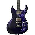 Dunable Guitars Gnarwhal Cryptid Electric Guitar Purple Reign