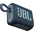 JBL Go 3 Portable Speaker With Bluetooth Blue