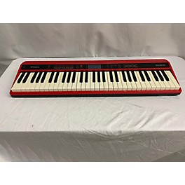 Used Roland Go Keys Portable Keyboard