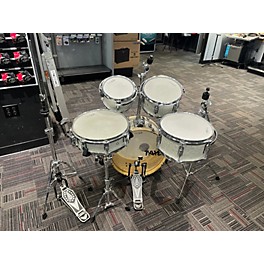 Used Taye Drums Go Kit Drum Kit