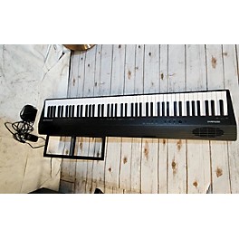 Used Roland Go Piano 88 Portable Keyboard