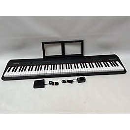Used Roland Go Piano 88P Portable Keyboard