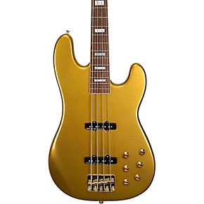 Gold bass Clearance
