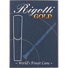 Rigotti Gold Clarinet Reeds