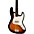 Fender Gold Foil Jazz Bass 2-Color Sunburst