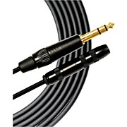 Gold Headphone Extension Cable 25 ft.
